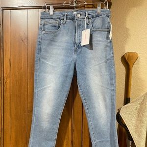 Good American New with tags size 10